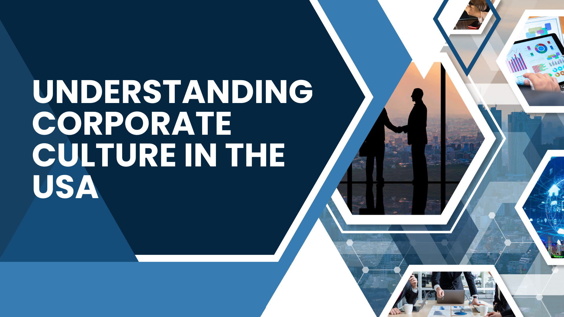 Understanding Corporate Culture in the USA