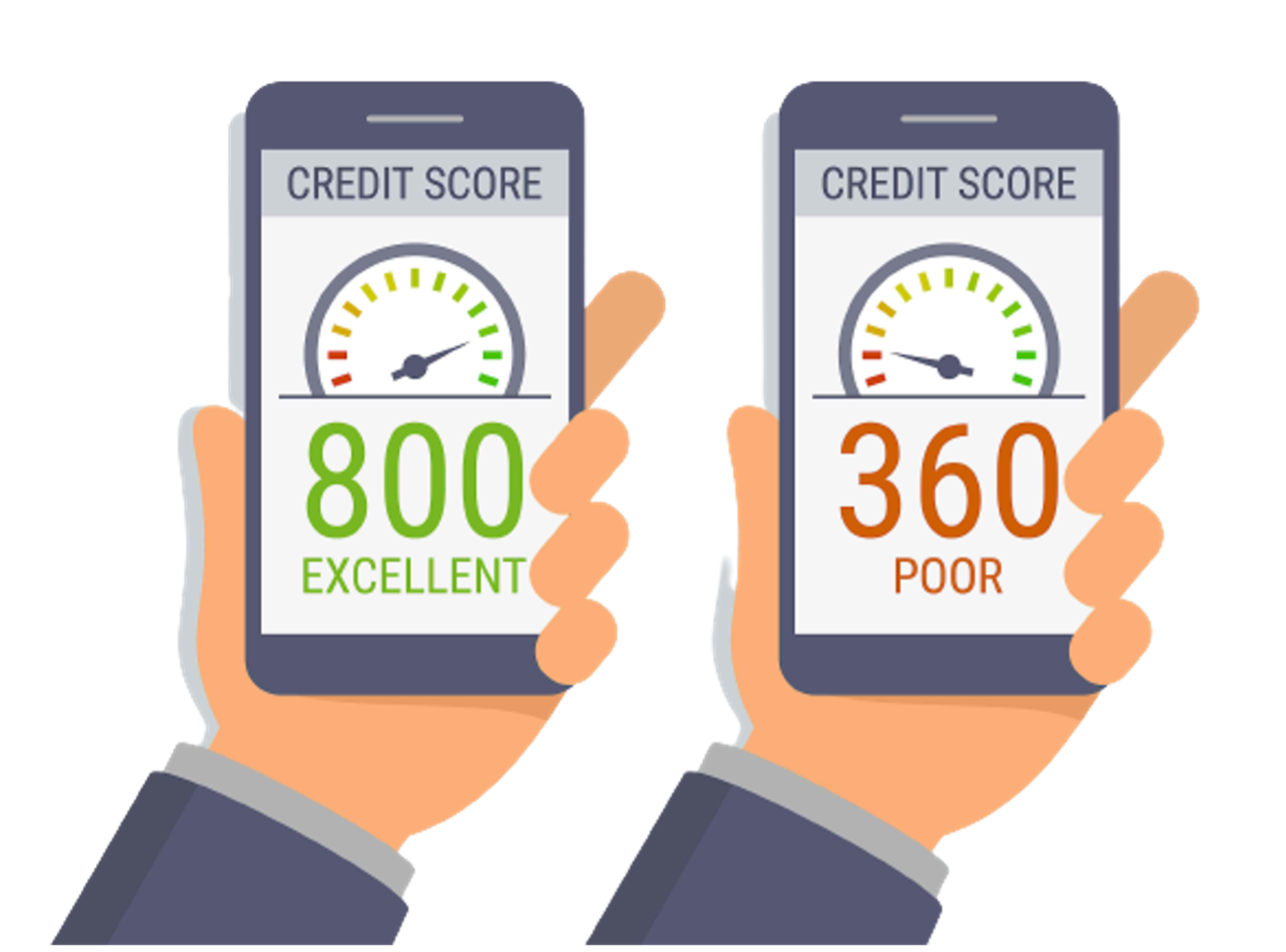How Can I Get A Personal Loan If I Have A Bad Credit Score?