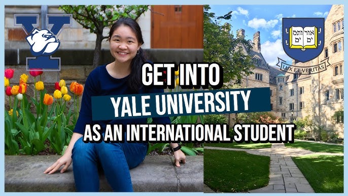 How To Get Into Yale: Admission Requirements + Top Tips