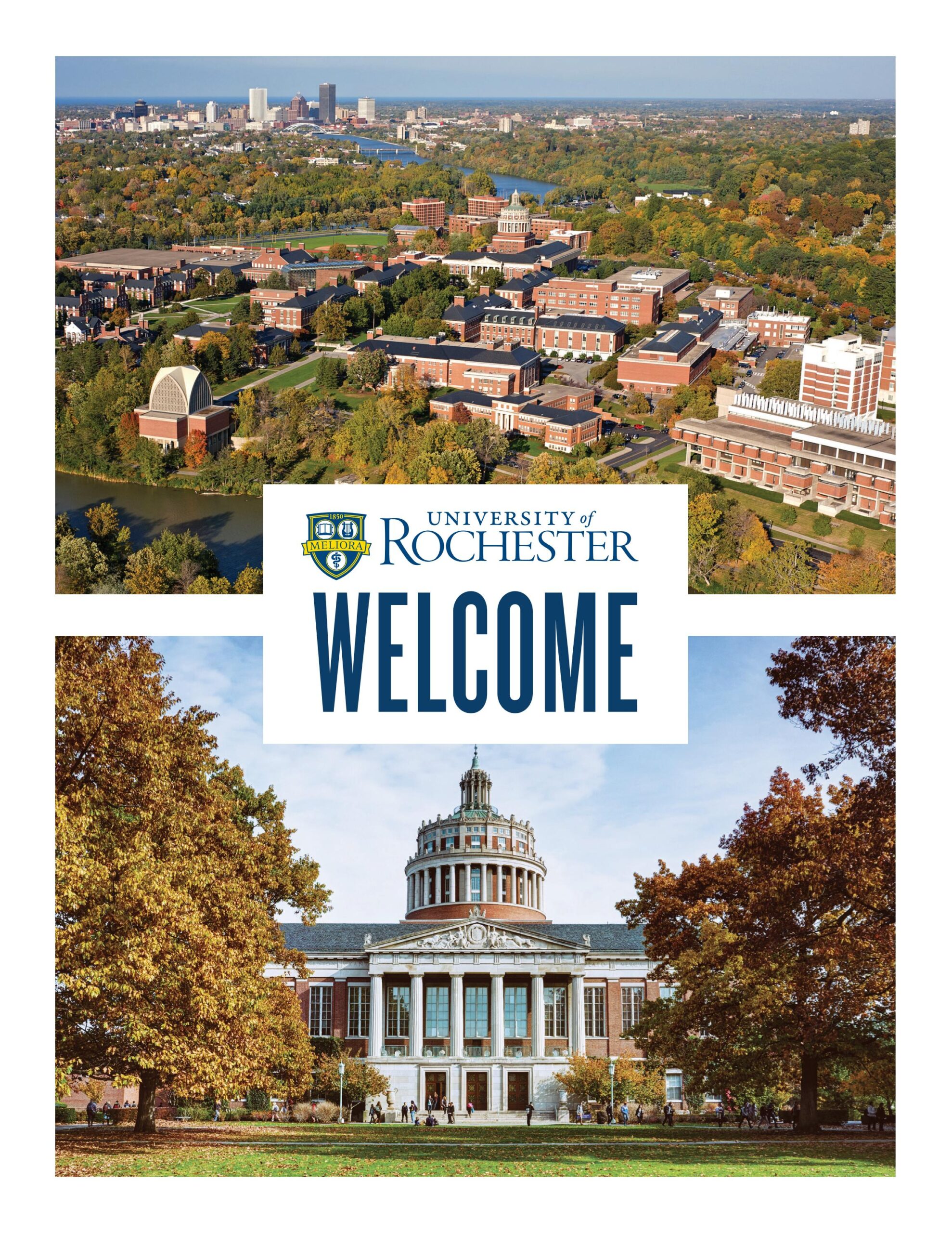 Why is University of Rochester a good school?